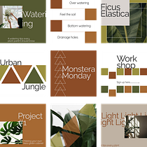 Project Softbookpages | Graphic Design for Beginners course. Un progetto di Design, Br, ing, Br, identit, Graphic design, Tipografia, Design di loghi e Design tipografico di anske_batsele - 12.01.2022