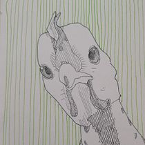 Mein Kursprojekt: Tagebuch illustrieren: Fülle dein Skizzenbuch mit Erlebnissen. Traditional illustration, Sketching, Drawing, Sketchbook & Ink Illustration project by marcella_diavolo - 01.12.2022