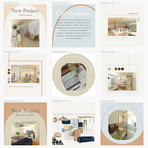 My project in Graphic Design for Beginners course. Un progetto di Design, Br, ing, Br, identit, Graphic design, Tipografia, Design di loghi e Design tipografico di nelly_lung - 12.01.2022