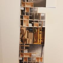 My project in Interior Design for Multifunctional Spaces course. Un projet de Architecture d'intérieur, Design d'intérieur, Décoration d'intérieur , et Design d'espace de craiasazapezii2004 - 13.01.2022