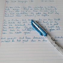 Mijn project van de cursus: Creatief schrijven voor beginners: breng je verhaal tot leven. Writing, Creativit, Stor, telling, Narrative, and Creative Writing project by Erika Kordas - 02.06.2022