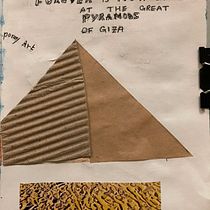 My project in Travel Journal: Illustrate Your Reality course. Traditional illustration, Writing, Creativit, Drawing, Sketchbook, Narrative, and Non-Fiction Writing project by Safinaz Osman - 01.13.2022