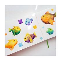 My project in Creative Watercolor Sketching for Beginners course. Traditional illustration, Sketching, Creativit, Drawing, Watercolor Painting, and Sketchbook project by jen_n - 03.22.2022