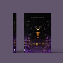 Mi Proyecto del curso: Diseño de portadas para libros: ilustra imágenes evocadoras. Editorial Design, Graphic Design, and Bookbinding project by Miriam Jasso Sánchez - 01.07.2022
