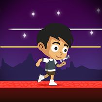 Mi Proyecto del curso: After Effects: anima los primeros pasos de tu personaje Ein Projekt aus dem Bereich Animation, Design von Figuren, Animation von Figuren und 2-D-Animation von Robert Acate - 10.01.2022