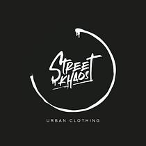 Streetkhaos: Urban Clothing . Design, Product Design, and Fashion Design project by Karen Castaneda - 01.14.2022