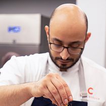 World of chocolate. Un projet de Conseil créatif, Stor, telling , et Communication de A Hak - 08.11.2021