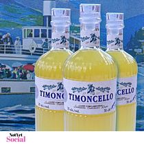 Brand innovation per Timoncello® Ein Projekt aus dem Bereich Br, ing und Identität, Kreative Beratung, Marketing, Naming, Digitales Marketing und Kommunikation von Alessandro Morsillo - 14.01.2022