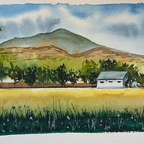 Il mio progetto del corso: Diario di viaggio ad acquerello. Projekt z dziedziny Trad, c, jna ilustracja, Malowanie akwarelą,  R, sunek architektoniczn i Sketchbook użytkownika Valentina Torboli Rapetti - 14.01.2022