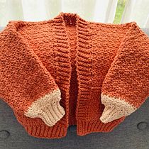 Mi Proyecto del curso: Crochet: diseña y teje prendas de estilo romántico. Un progetto di Fashion design, Fiber Art, DIY, Uncinetto e Textile Design di Paz Queipul - 14.01.2022