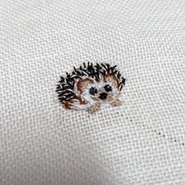 Il mio progetto del corso: Ricamo in miniatura: crea gioielli ricamati. Un projet de Design de bijoux, Broderie , et Design textile de Cristina - 14.01.2022