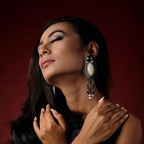 My project in Directing People for Portrait Photography course. Photograph, Portrait Photograph, and Photographic Lighting project by Jok Prayogo - 01.02.2022