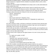 FALTA - Meu projeto do curso: Escrita criativa para iniciantes: dê vida à sua história. Writing, Creativit, Stor, telling, Narrative, and Creative Writing project by dbetioli - 01.15.2022