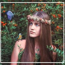 Mi Proyecto del curso: Retoque fotográfico y efectos visuales con Photoshop. Photograph, Photograph, Post-production, Photo Retouching, Digital Photograph, Fine-Art Photograph, and Photomontage project by Jeffrey Smith - 01.11.2022