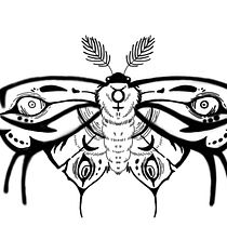 Mi Proyecto del curso: Tatuaje para principiantes. Tattoo Design project by Gabriel Medina López M - 01.15.2022
