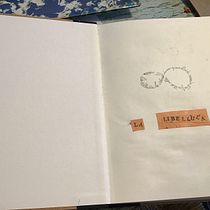 Il mio progetto del corso: Quaderno creativo: esplora il tuo processo di illustrazione. Traditional illustration, Sketching, Creativit, Drawing, Watercolor Painting, Children's Illustration, Sketchbook, and Gouache Painting project by Rosella Testa - 01.08.2022