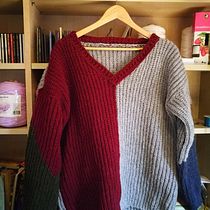 Mi Proyecto del curso: Crochet: crea prendas con una sola aguja. Crochet project by Marta González - 01.14.2022