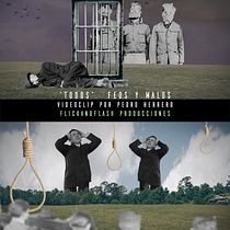 "TODOS". Un progetto di Animazione, Collage, Animazione 2D, Video editing e Cinema, video e TV di pedro herrero garcía - 15.01.2022