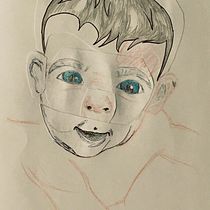 My project in Sketchbook Creation: Find Your Own Language course. Un proyecto de Bellas Artes, Creatividad, Dibujo a lápiz, Dibujo y Sketchbook de Dom Ban - 15.01.2022