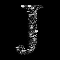 My project in Creative Coding: Making Visuals with JavaScript course. Un projet de Motion design, Multimédia , et JavaScript de 2jacobwilliams - 13.01.2022