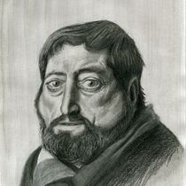Mi Proyecto del curso: Retrato realista con lápiz de grafito. Traditional illustration, Fine Arts, Sketching, Pencil Drawing, Drawing, Portrait Drawing, Realistic Drawing, Artistic Drawing, and Figure Drawing project by lautarodematei - 01.15.2022