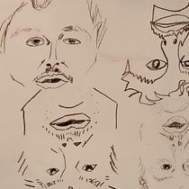 Drawing for Beginners Level 1 Sketchbook. Un proyecto de Dibujo a lápiz, Dibujo, Sketchbook y Creatividad con niños de Spring Beinema - 29.12.2021