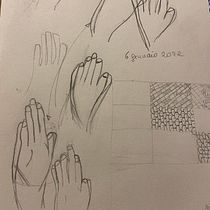 Il mio progetto del corso: Disegno per principianti livello -1. Un proyecto de Dibujo a lápiz, Creatividad con niños y Sketchbook de lale_monte - 16.01.2022