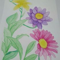 Mi Proyecto del curso: Dibujo y composición naturalista en acuarela. Traditional illustration, Drawing, Watercolor Painting, and Naturalistic Illustration project by jaraemilia - 01.16.2022