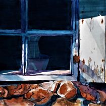 My project in The Art of Watercolor: Paint Your Vision of the World course. Un progetto di Illustrazione tradizionale, Belle arti, Pittura e Pittura ad acquerello di mariszammit7 - 16.01.2022