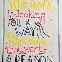 My project in Creative Doodling and Hand-Lettering for Beginners course. Traditional illustration, Lettering, Drawing, H, and Lettering project by mmotycka - 01.16.2022