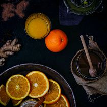 Mi Proyecto del curso: Fotografía dark mood para proyectos gastronómicos. Un proyecto de Fotografía gastronómica, Fotografía para Instagram, Food St y ling				 de Anabel Nadal - 16.01.2022