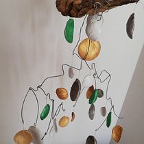 Mi Proyecto del curso: Cerámica en casa para principiantes. Accessor, Design, Arts, Crafts, and Ceramics project by Gaia Renace - 01.16.2022