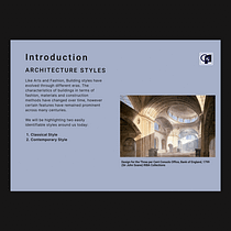 My project in Portfolio Design with Figma: Self-Promotion for Creatives course. Design, Creative Consulting, Marketing, Creativit, Portfolio Development, UX / UI, and Web Design project by Jide Ebeogu - 01.17.2022