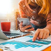 Mi Proyecto del curso: Introducción al community management. Social Media, Digital Marketing, Content Marketing, Facebook Marketing & Instagram Marketing project by Risel Jiménez De Los Santos - 01.17.2022