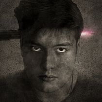 Catarsis. Photograph, Photograph, Post-production, Photo Retouching, Fine-Art Photograph, and Photomontage project by Miguel Angel Loredo Topete - 01.16.2022