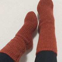 Il mio progetto del corso: Design e lavorazione di calzini all'uncinetto. Fashion Design, Fiber Arts, DIY, Crochet, and Textile Design project by Amela Selimbasic - 12.28.2021