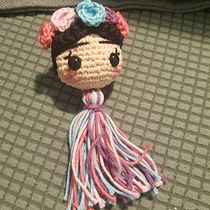 Mis primeros amigurumis. Arts, Crafts, To, Design, Fiber Arts, DIY, Crochet, Amigurumi, and Textile Design project by Laia ArQu - 01.17.2022