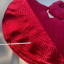 Mi Proyecto del curso: Crochet: diseña prendas y patrones con tejido circular. Accessor, Design, Fashion Design, Fiber Arts, DIY, and Crochet project by Sally Alvarez - 01.17.2022