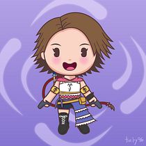 Mi Proyecto del curso: Diseño de personajes estilo kawaii. Design, Traditional illustration, Character Design, Vector Illustration, and Manga project by Fernanda Liendro - 01.17.2022