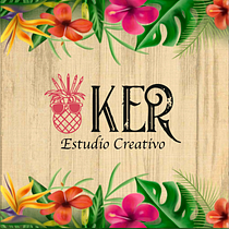 Mi Proyecto del curso: Identidad visual handmade. Projekt z dziedziny Br, ing i ident, fikacja wizualna, Projektowanie graficzne, Projektowanie opakowań, Papercraft, DIY, Projektowanie materiałów biurow i ch użytkownika Delia Sesma Galipienzo - 17.01.2022