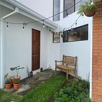 Mi Proyecto del curso: Diseño de interiores con plantas desde cero. Interior Design, L, scape Architecture, Decoration, Interior Decoration, DIY, Floral, Plant Design, and Spatial Design project by Sofía Revolorio - 11.15.2022