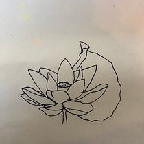 My project in Tattoo for Beginners course. Tattoo Design project by Jurgita Birseniene - 01.17.2022