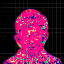 Mi Proyecto del curso: Animación psicodélica con Photoshop y After Effects Ein Projekt aus dem Bereich Motion Graphics, 3D, Bildbearbeitung und 3-D-Animation von marianoarielbenitez - 16.01.2022