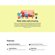 My project in Web Design with Figma: Building Striking Compositions course. Projekt z dziedziny UX / UI, Web design, Projektowanie aplikacji mobiln, ch, Projektowanie c, frowe, Projektowanie aplikacji, Projektowanie produktu c i frowego użytkownika Lais Mayumi - 18.01.2022