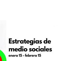 Community manager . Social Media, Digital Marketing, Content Marketing, Facebook Marketing & Instagram Marketing project by Ricardo Hernandez - 01.17.2022