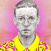 Mi Proyecto del curso: Retrato realista a lápiz: captura historias y emociones. Traditional illustration, Pencil Drawing, Drawing, Portrait Drawing, and Realistic Drawing project by Daniel Montoya - 01.18.2022