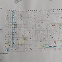 Mi Proyecto del curso: Técnicas de gestión del tiempo para creadores y creativos. Consultoria criativa, Marketing, e Gestão e produtividade projeto de Lidia Sánchez - 02.01.2022