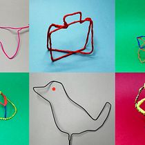 Final project for my course: How Ideas Find a Home. Design, Br, ing, Identit, Graphic Design, and Creativit project by Marina Willer - 01.18.2022