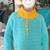 Jersey nube. Fashion Design, Fiber Arts, DIY, Crochet, and Textile Design project by vanesa050880 - 11.05.2021