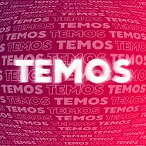 Meu projeto do curso: Animação tipográfica com After Effects Ein Projekt aus dem Bereich Motion Graphics, Animation, T, pografie, 3-D-Animation, Kinetische T und pografie von Aryanne Mauer Machado - 16.01.2022